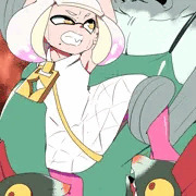 ヒメテッキュウ