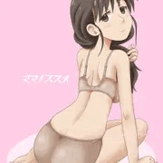 あおいママ