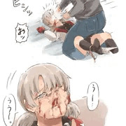 タコ殴り