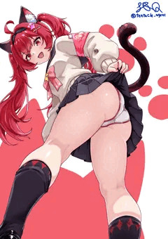 ナナリ　制服