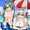 YoSay夏が胸を刺激する
