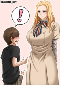 大人M3GANちゃん