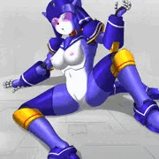 お犬様 ロボ娘 Ver.2