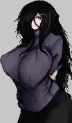 パワ体か普通体型でアンケ取った結果 普通のほうがよかったから描いてみた❣