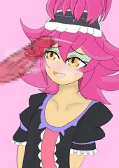 あたいはこれが見たかった…♡