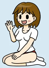 練習兼落書き