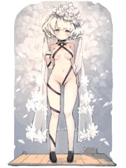2022年クリスマス絵のようなもの