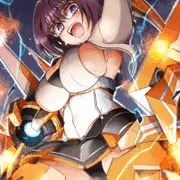 ばっちこーーん