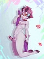 描き納め2020