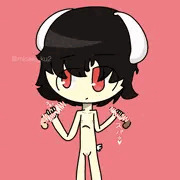 因幡ちゃんをダブル手コキ