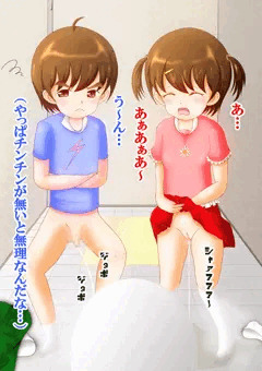 双子といっても男女じゃ…。