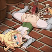 冒険者ちゃん2
