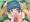 町娘のイラマチオ　抽挿