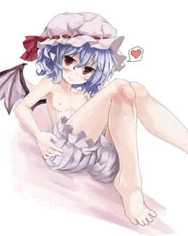 れみちゃん！