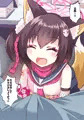 いずなふぇら