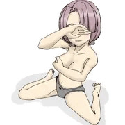 宣材写真？