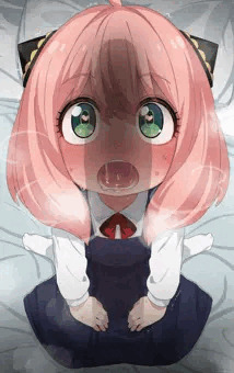 アーニャ・フォージャー