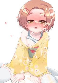 薫ちゃんといちゃいちゃ