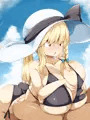置きアンキロ