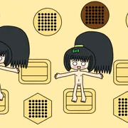 ビスケットワンダー