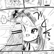 水瀬伊織と握手会