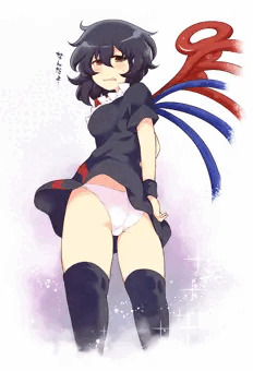 おけつぱんつﾇｴﾁｬﾝ