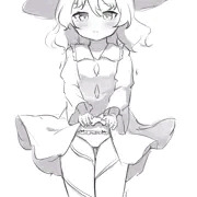 こいしちゃん