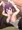 夜のラビットハウス