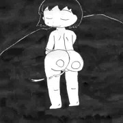 秋風と汁