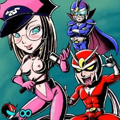 ビューティフル・ジョー