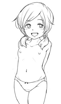 幼なじみの子