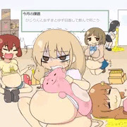 Pが金持ちだと課金アイテム漬けにされるアイドルは大変だね（棒）