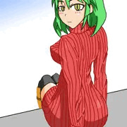 日影さん