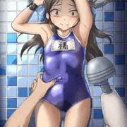 橘ありすの恐怖