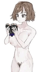 全裸で英単語帳を読んでいたエロいんじゃないか？