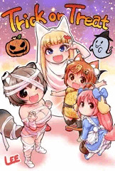 ハロウィン2020