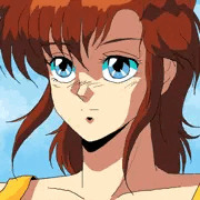 獣神ライガー　神代まい