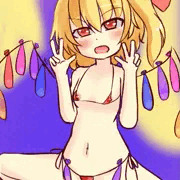 催眠娼婦フランドール