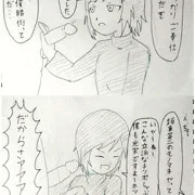 催眠にかかる女の子に無茶振りするけど見事応えてくれる絵