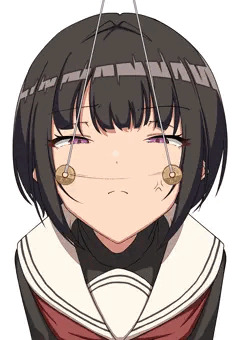 催眠術にかかってしまった千夜ちゃん