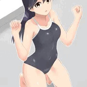 潮ちゃん