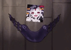 【敗北パンツシリーズ】水着アビゲイル