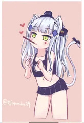 猫だ！