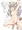 うさぎアナル