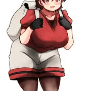 むちケツ隊長の前では