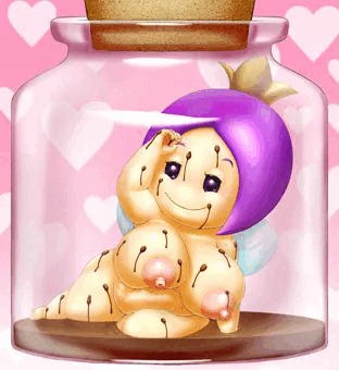 ようせい姫