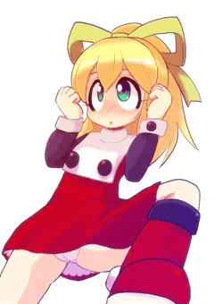 恵方ロール！