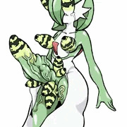寄生虫ポケモン -エロッコク-