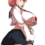 えろまんがのせいふく