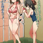 【依頼】新作の水着とPADを試す世界